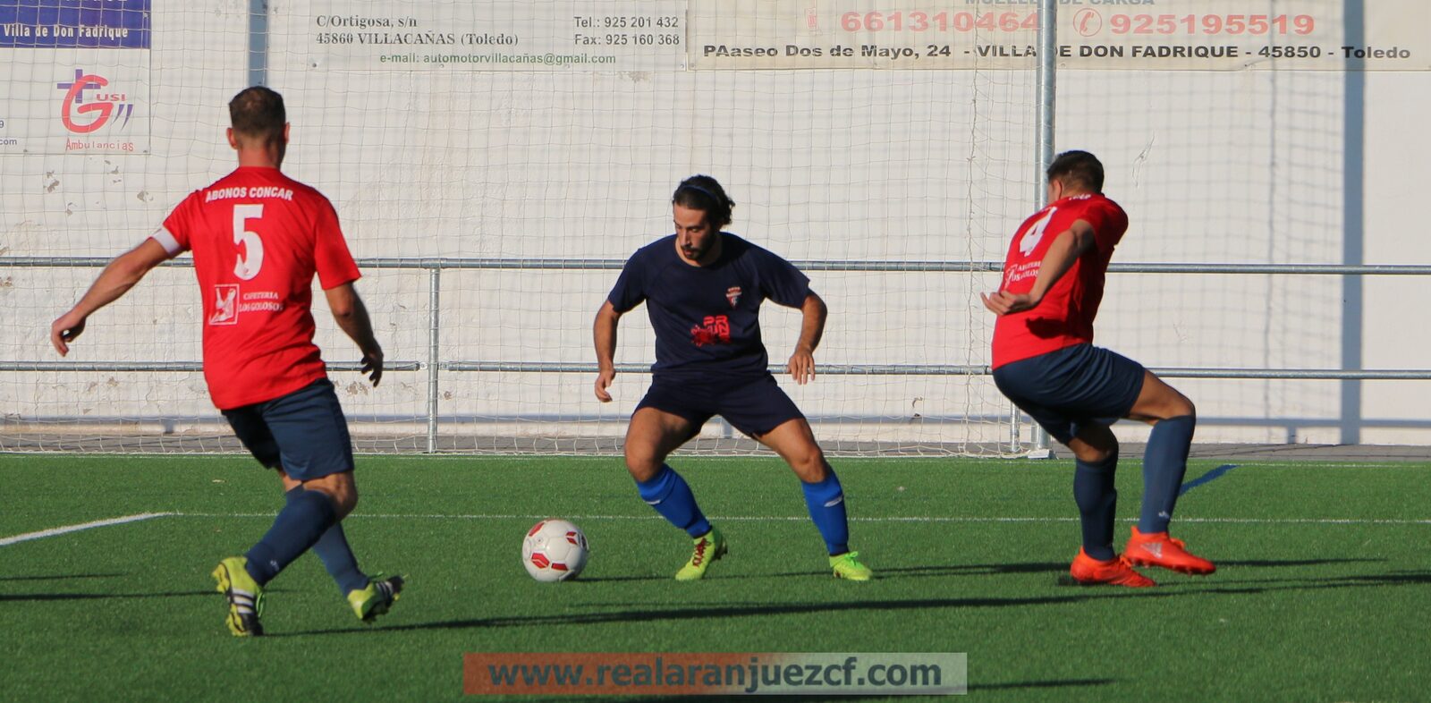villafabrique 34